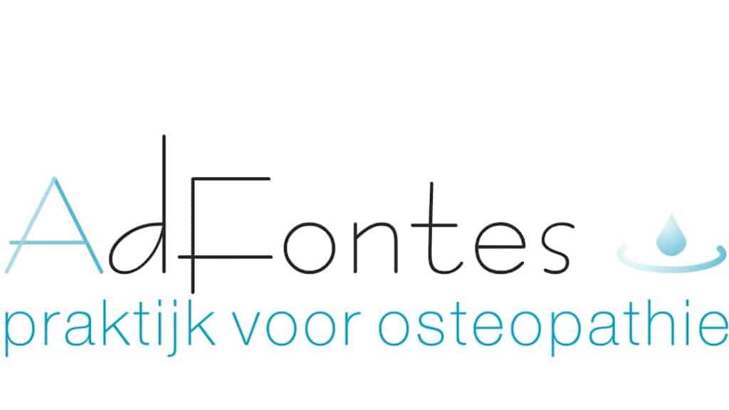praktijk voor Osteopathie Arnhem Nijmegen